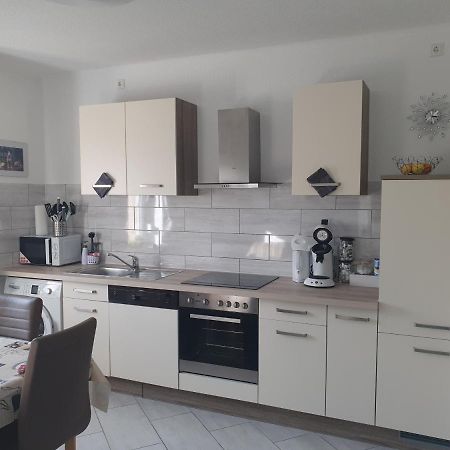 Ella'S Wolke Appartements - Ew4 Zweibruecken Ngoại thất bức ảnh