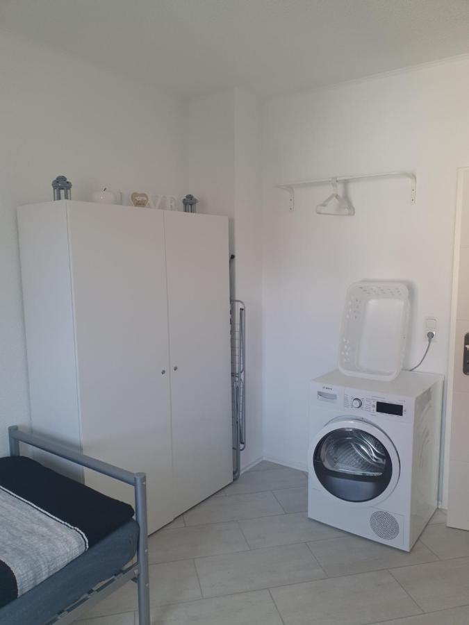 Ella'S Wolke Appartements - Ew4 Zweibruecken Ngoại thất bức ảnh