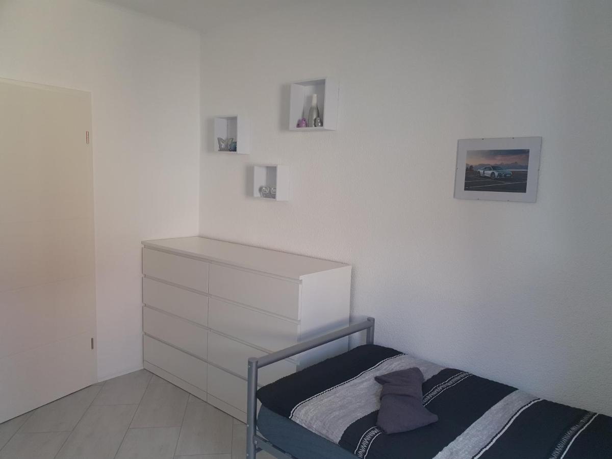 Ella'S Wolke Appartements - Ew4 Zweibruecken Ngoại thất bức ảnh
