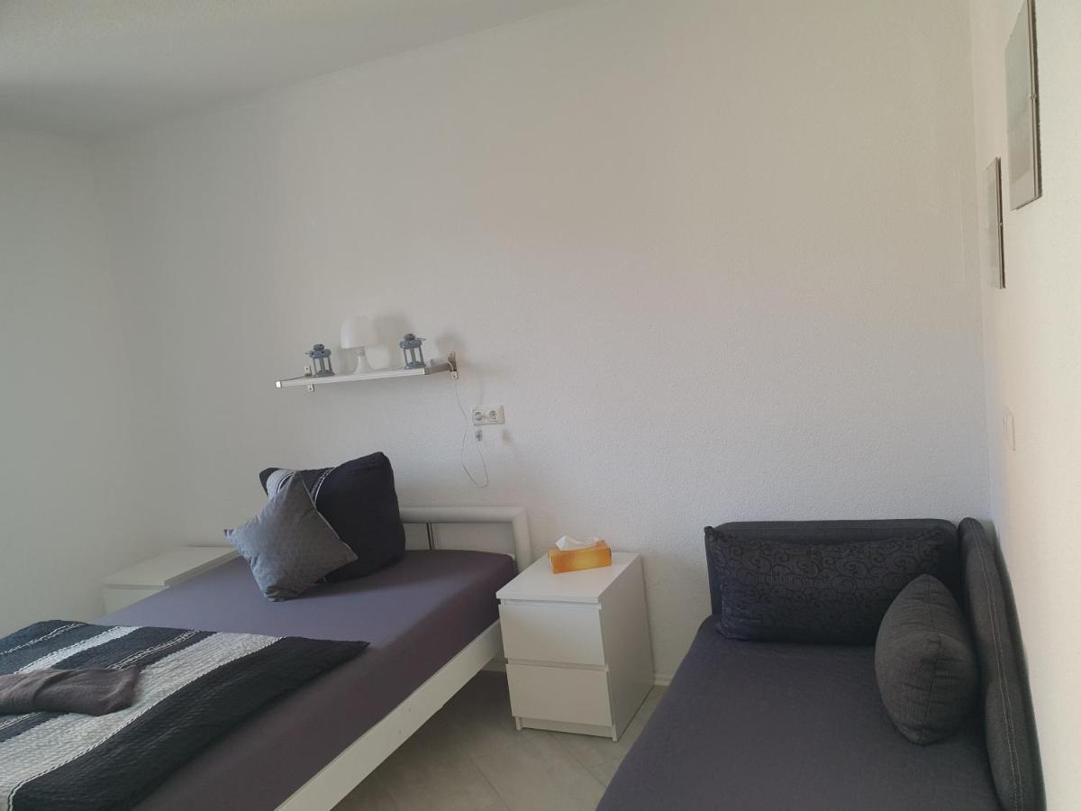 Ella'S Wolke Appartements - Ew4 Zweibruecken Ngoại thất bức ảnh