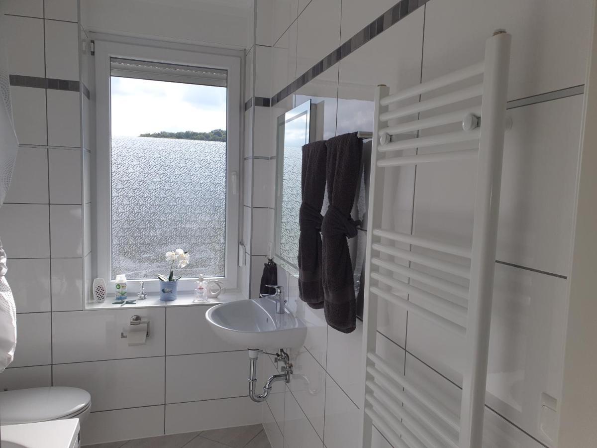 Ella'S Wolke Appartements - Ew4 Zweibruecken Ngoại thất bức ảnh